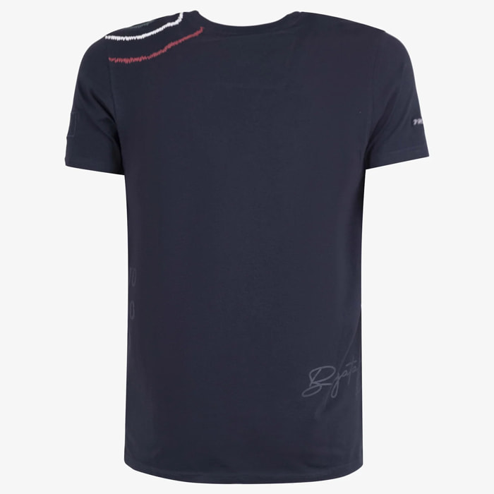 T-shirt S4F629 Esercito