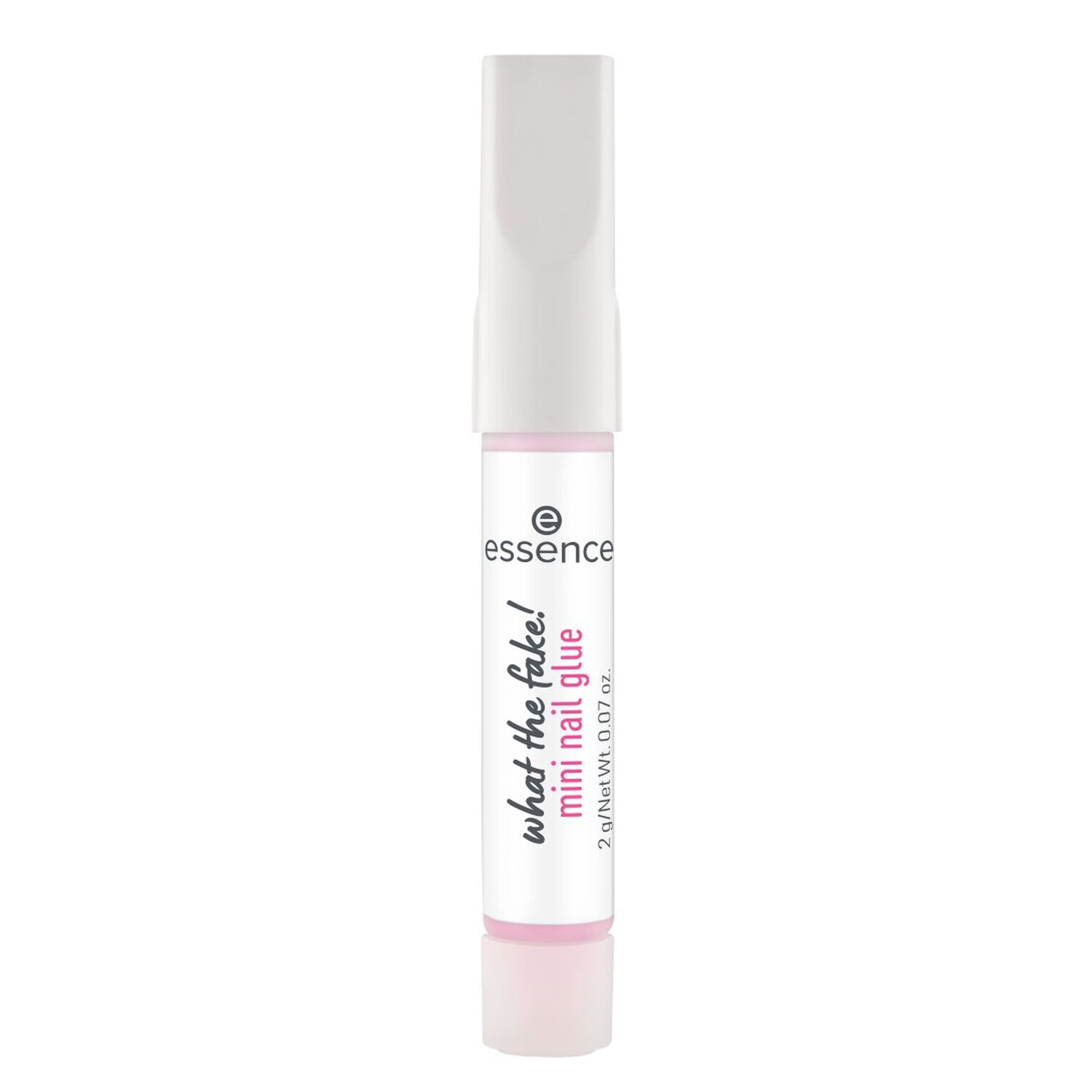 What The Fake! - Colle Faux-ongles Ultra-résistante 2 g