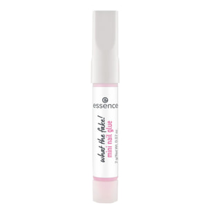 What The Fake! - Colle Faux-ongles Ultra-résistante 2 g