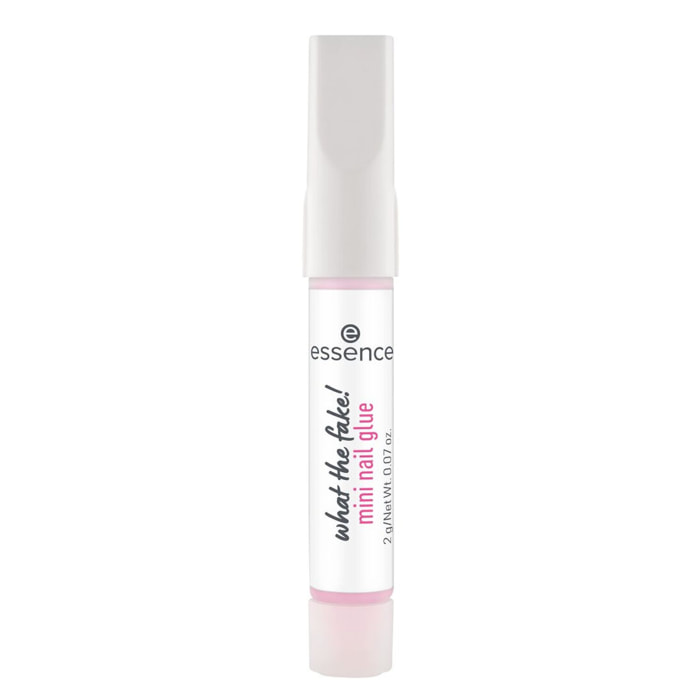 What The Fake! - Colle Faux-ongles Ultra-résistante 2 g