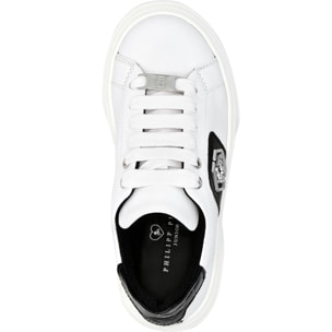 PHILIPP PLEIN Runner Sneaker HEXAGON