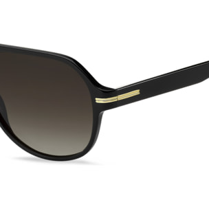 Gafas de Sol Hugo Boss 1507/S 807 de Acetato Hombre 59 mm