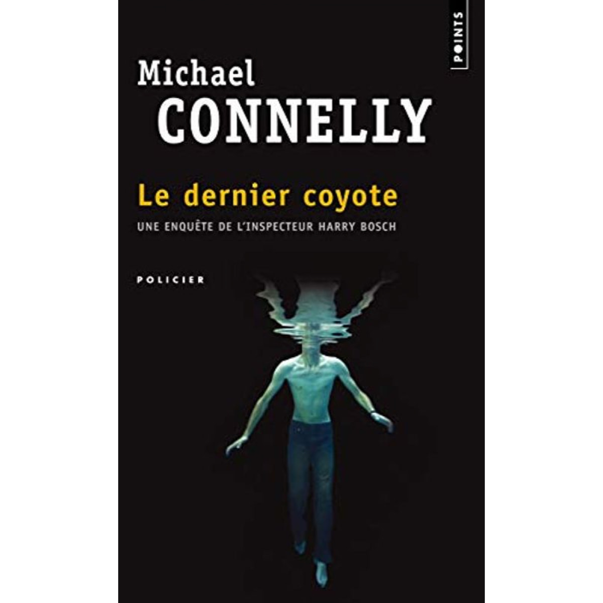 Connelly, Michael | Le Dernier coyote | Livre d'occasion