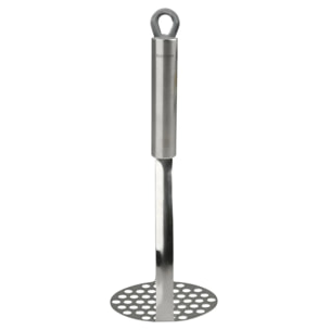 Presse purée professionnel inox Fackelmann Handmade Tradition