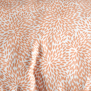 Parure de couette 2pcs 100% microfibre 60gsm lantana