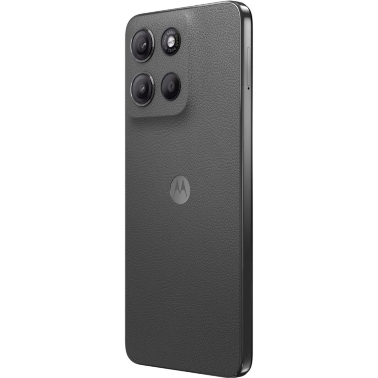 Smartphone MOTOROLA G15 Power Gris 256Go