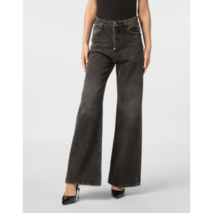 PHILIPP PLEIN Jeans Skater fit