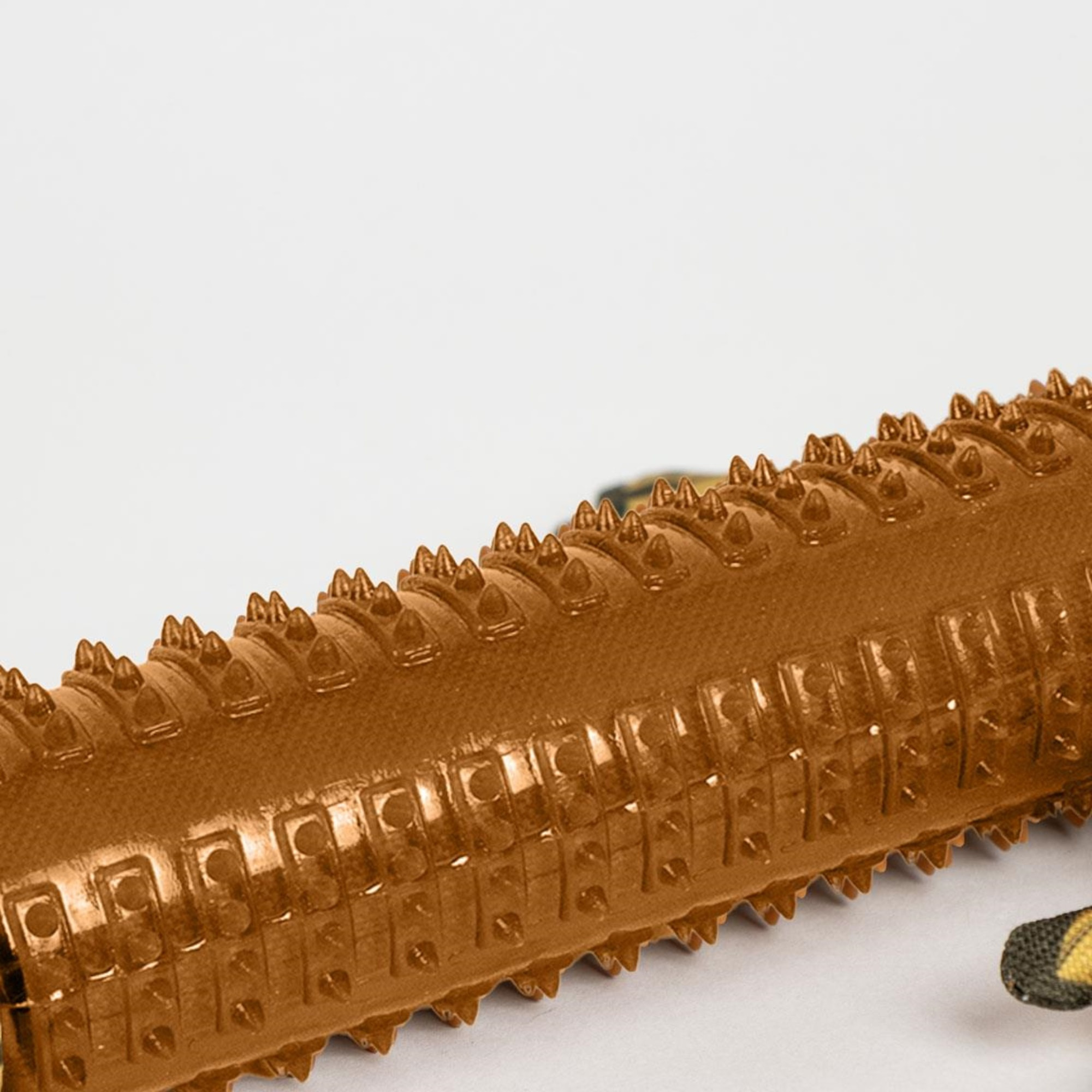 Mordedor para perros tpr diseño guardians of the galaxy groot