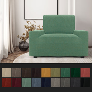 Funda Súper Elástica para SOFÁ modelo WONDER