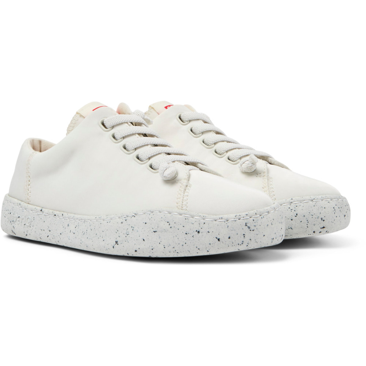 CAMPER Peu Touring - Zapatillas Mujer Blanco