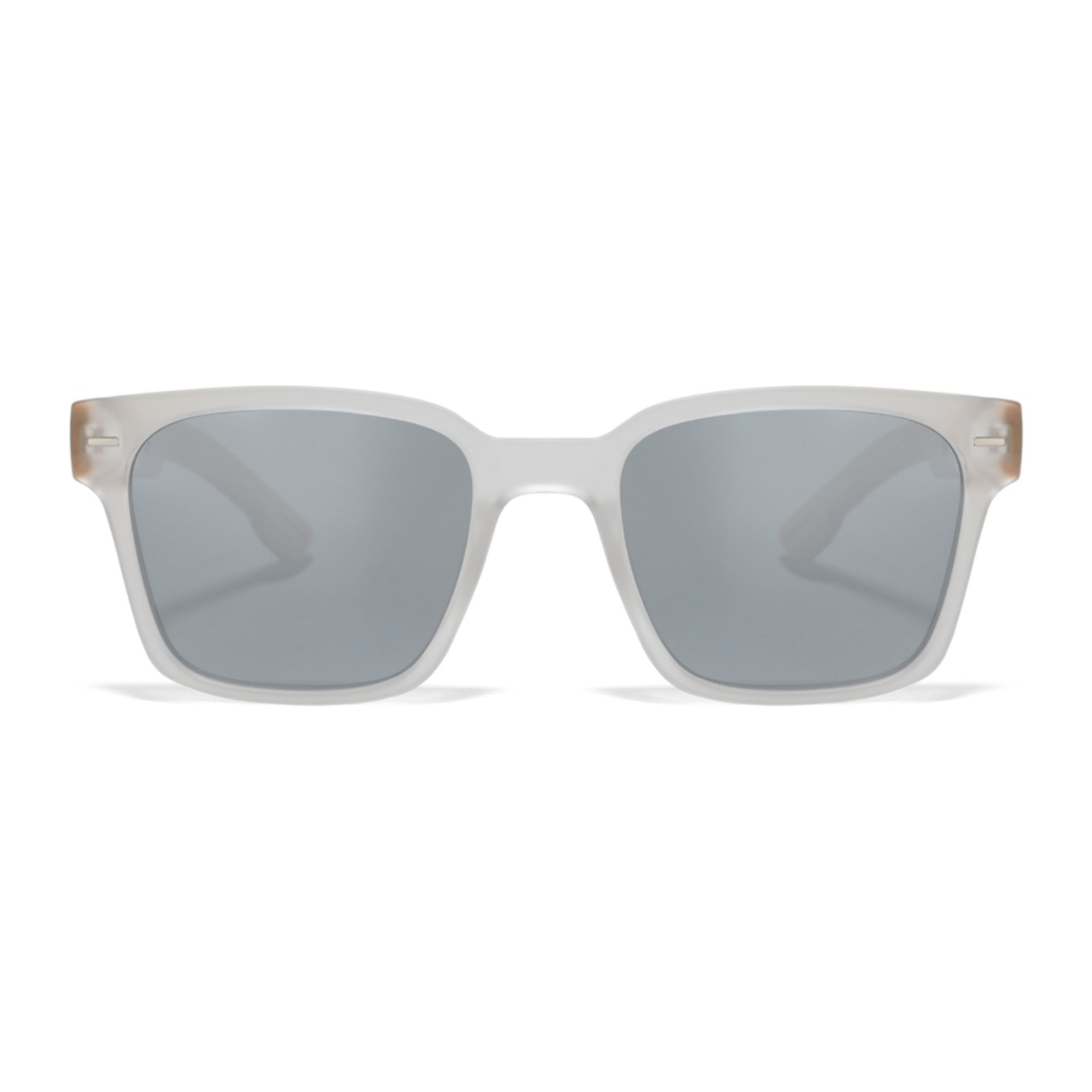 Gafas de Sol Feler 1601P M-2 Polarizadas de Madera Unisex 52mm