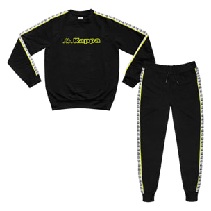 Tuta Ragazzo KAPPA Cotone Leggero Primavera