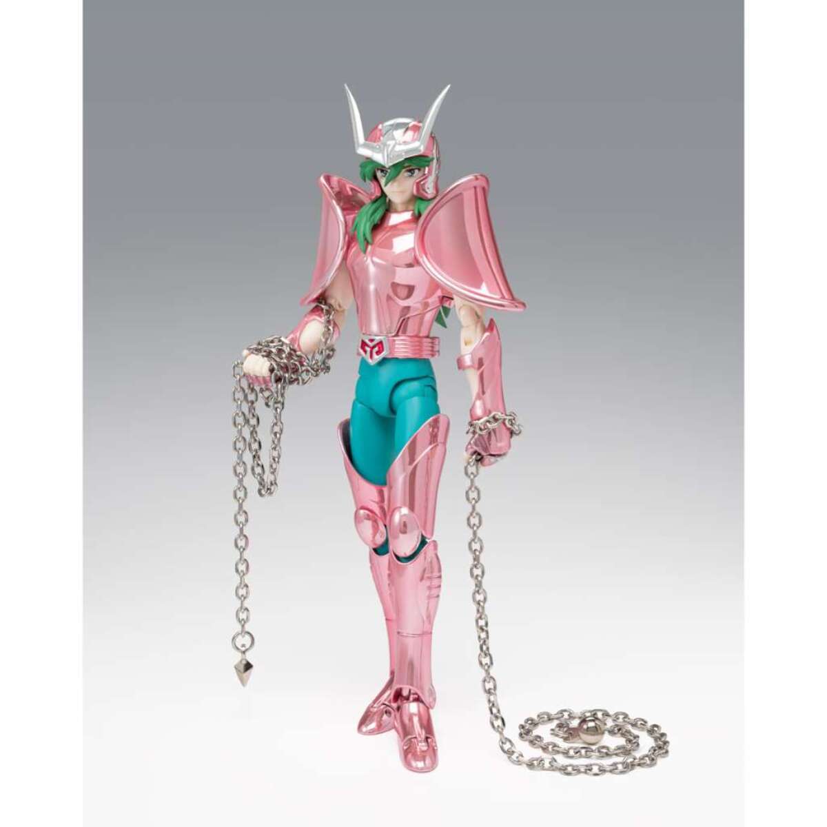 Saint Cloth Myth Andromeda Shun 20th Ann Action Figura Bandai