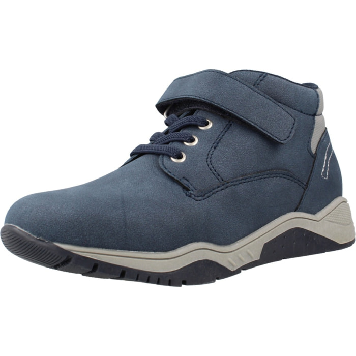 Botines Niño de la marca CHICCO  modelo 1072017C AZUL