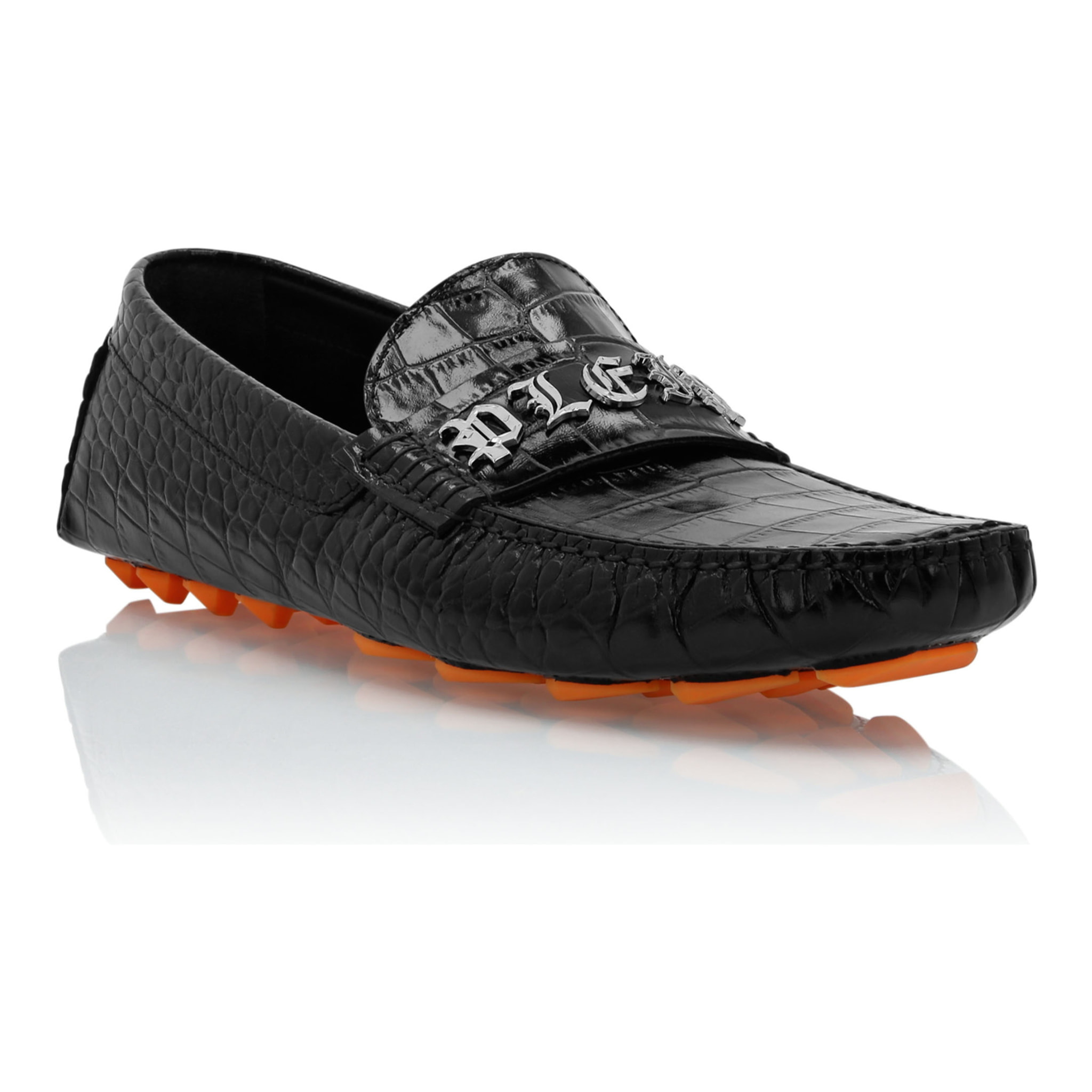 PHILIPP PLEIN Loafer