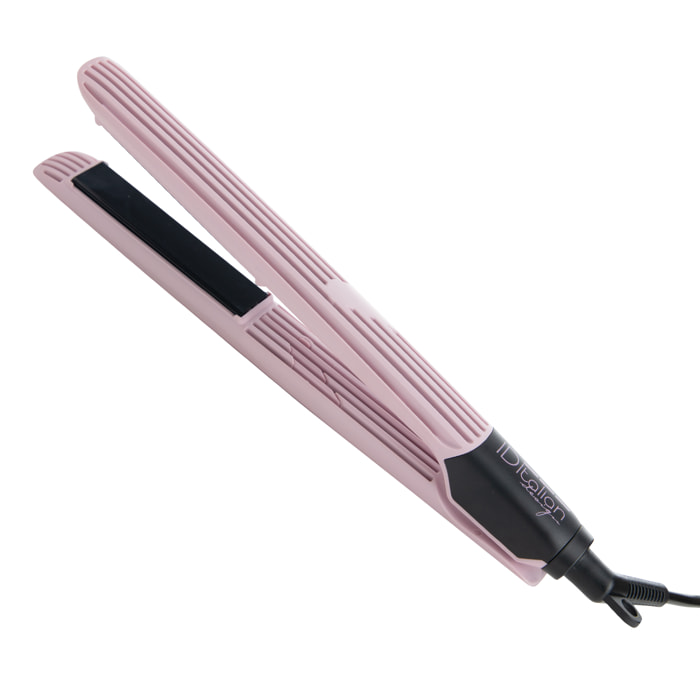 FERRO DA STIRO ROSA FASHION FUN