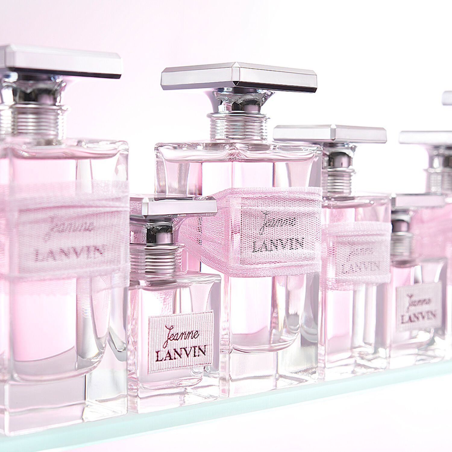 Jeanne Lanvin - Eau de Parfum