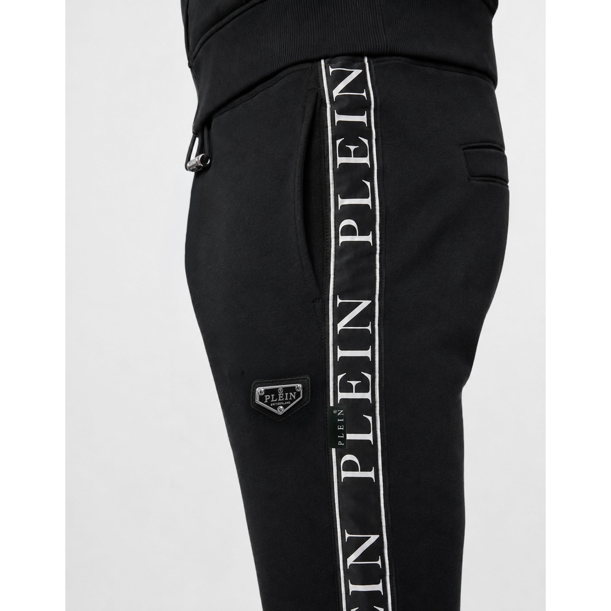 PHILIPP PLEIN Pantaloni da jogging