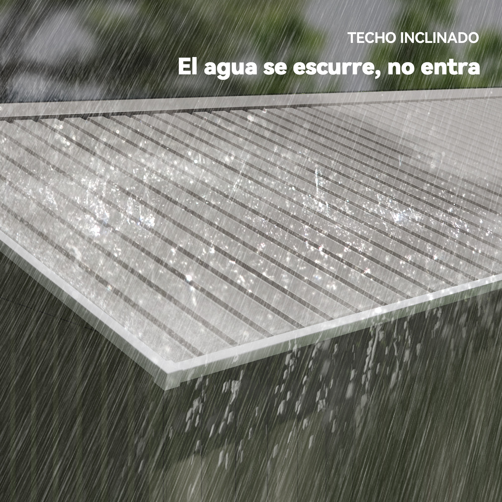 Caseta de Jardín Exterior 12,4 m² 340x386x200 cm, Cobertizo de Jardín Exterior Metálico con Puerta Corredera, Base Refuerzo (Suelo NO Incluido) y Ventanas Gris Claro