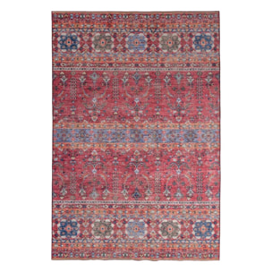 Tapis d'orient URJINE facile d'entretien