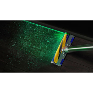 Aspirateur Balai Sans Fil  Dyson V15 Detect™ Absolute Reconditionné