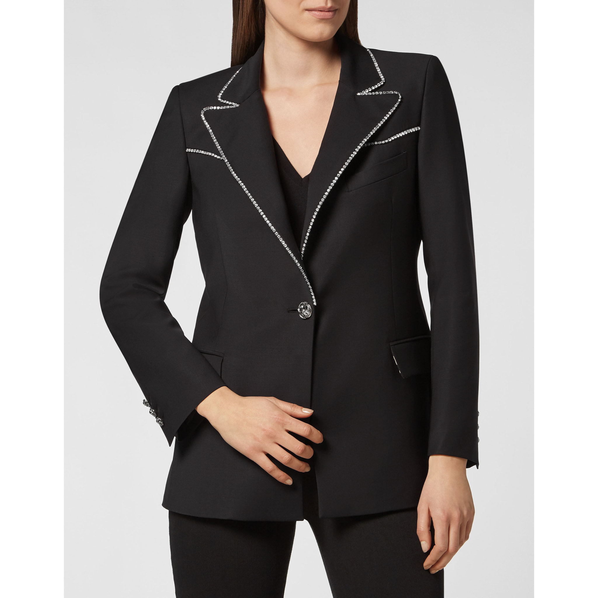 PHILIPP PLEIN Blazer