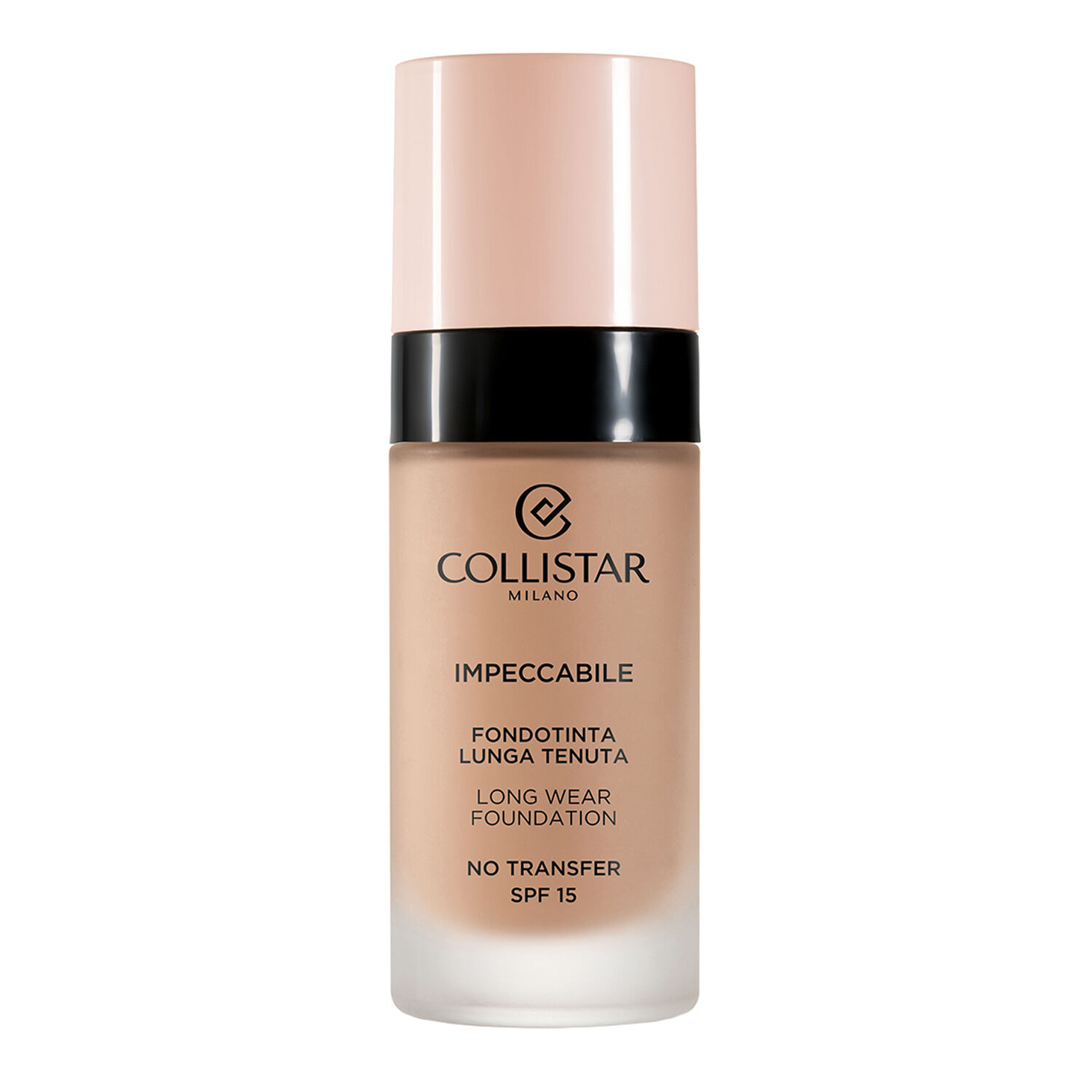 Impeccabile - Fond de Teint Longue Tenue 30ml