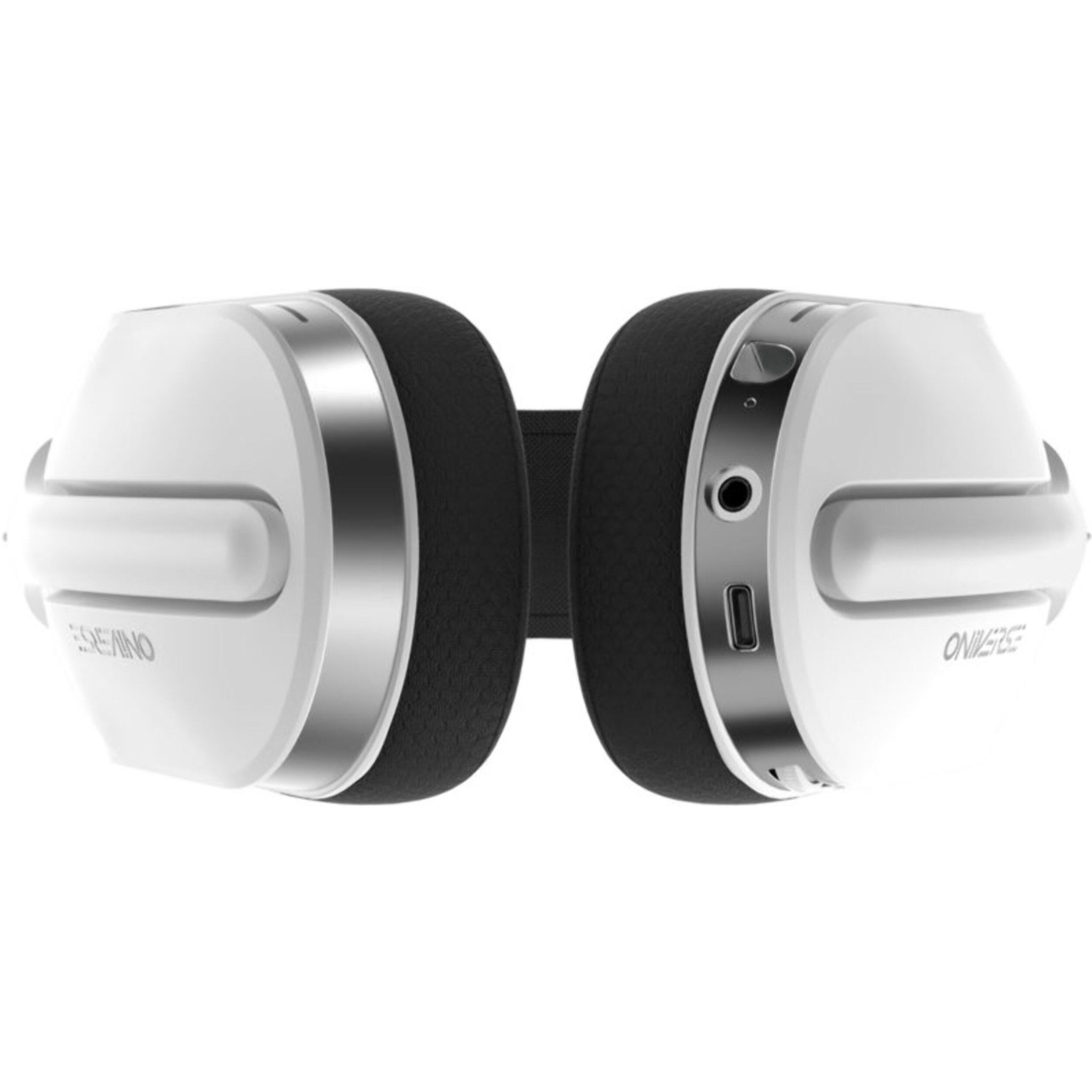 Casque gamer ONIVERSE Polaris Celestial White