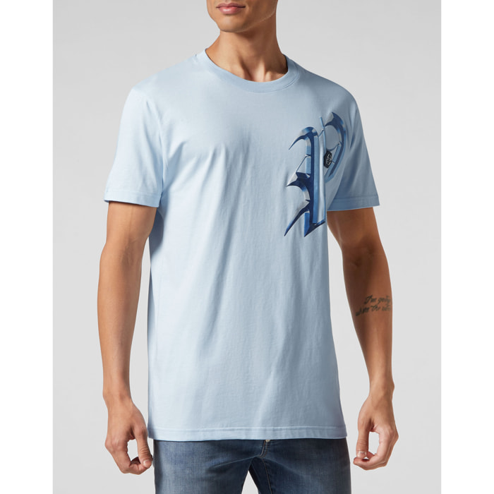 PHILIPP PLEIN Camiseta Cuello Redondo