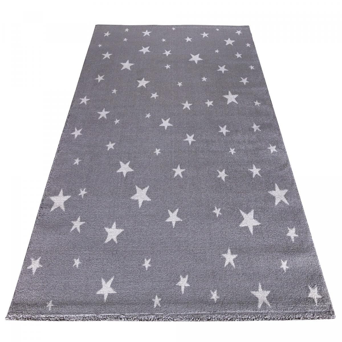 Tapis enfant tissé DUCA