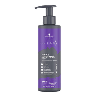 Chroma ID - Masque Pigmentant Violet 300ml