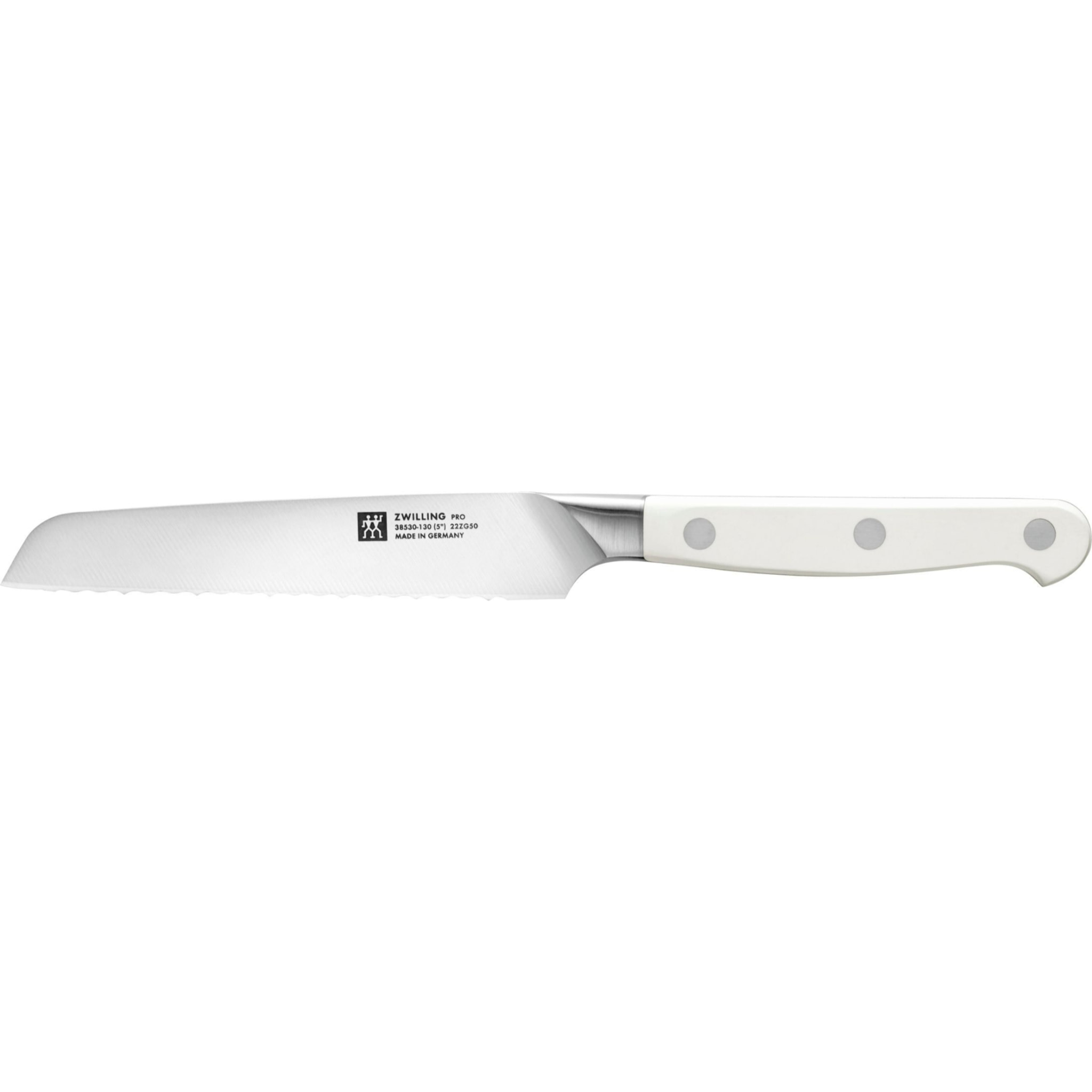 Couteau universel ZWILLING® Pro Le Blanc