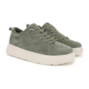 Zapatillas Yari Kaki