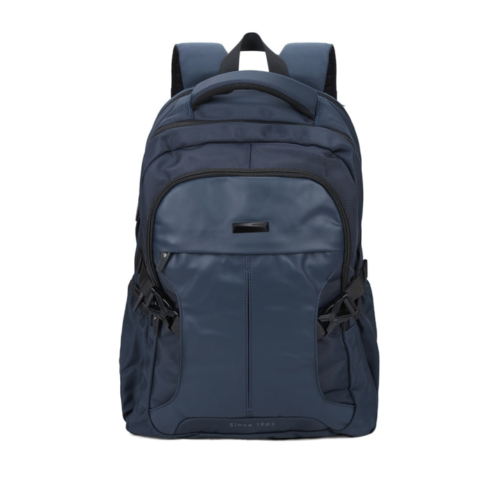 Zaino unisex Arcus - Poliestere - Casual - 34.0 x 16.0 x 49.0 cm