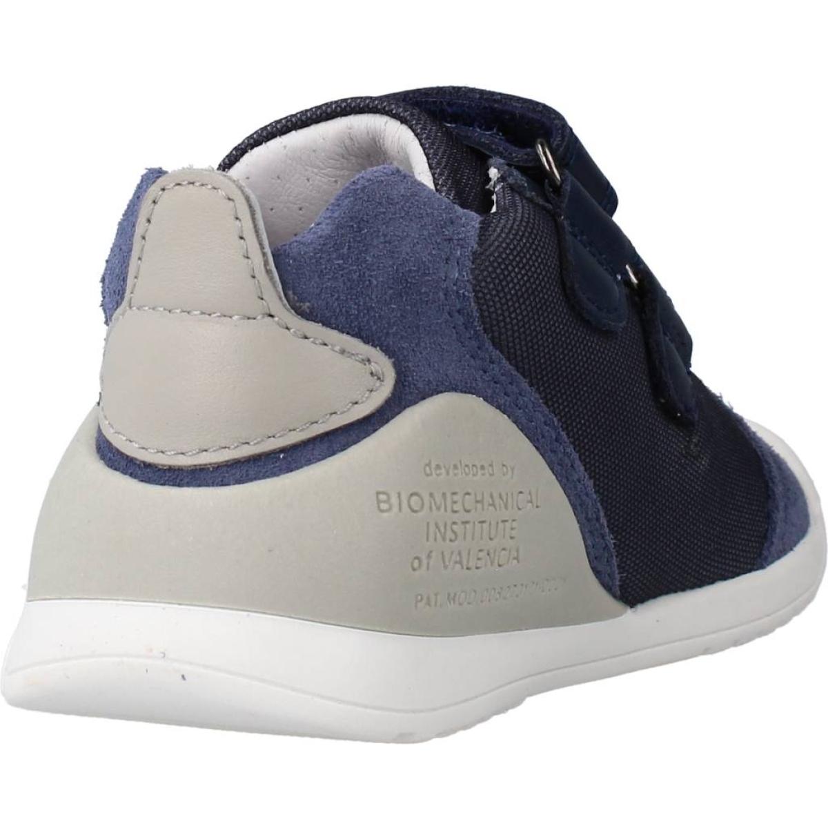 DERBIES - OXFORD BIOMECANICS 222158B Z