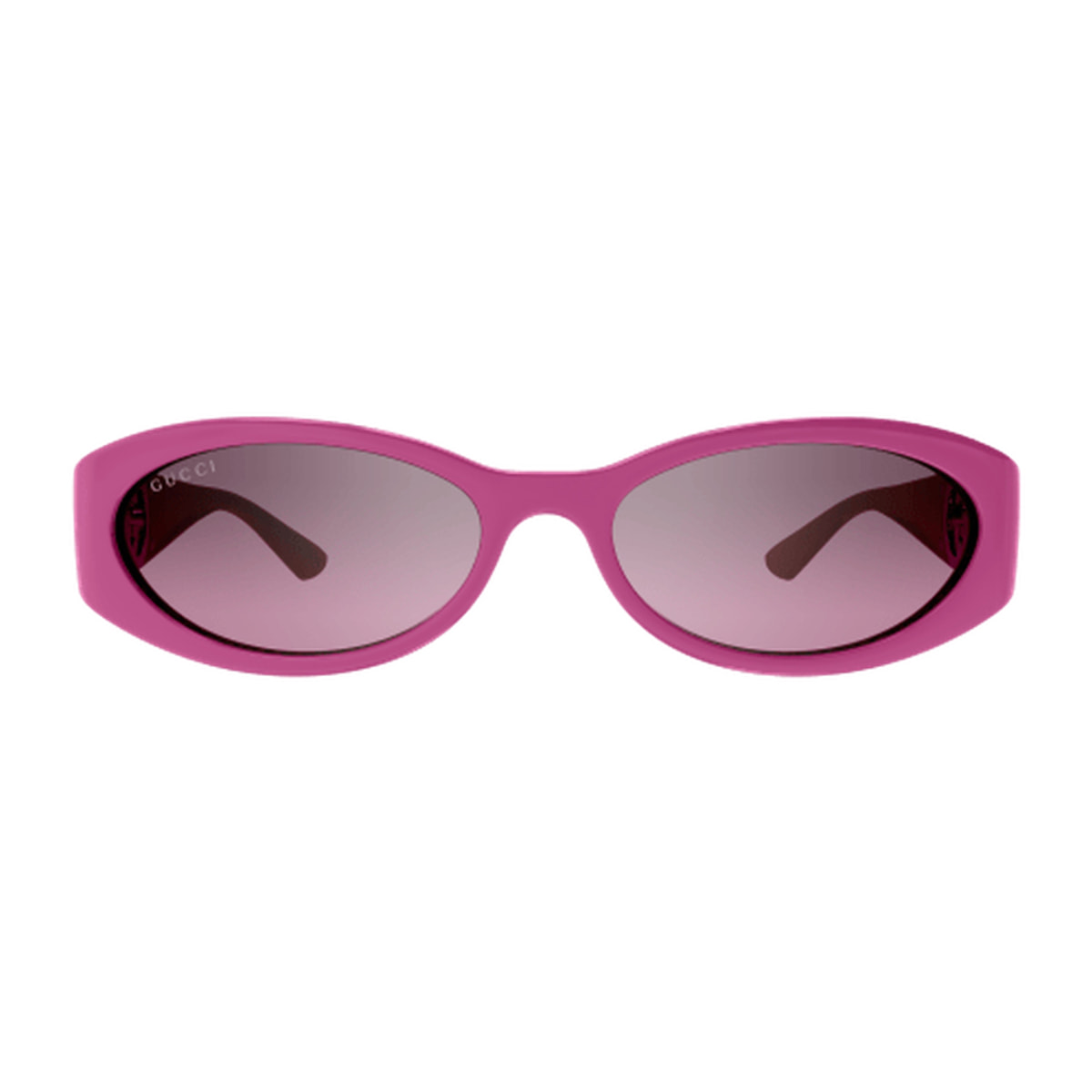 Gafas de Sol Gucci GG1660S-003 de Acetato Mujer 54 mm