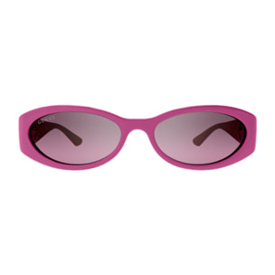 Gafas de Sol Gucci GG1660S-003 de Acetato Mujer 54 mm