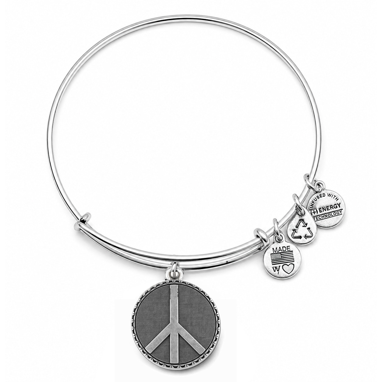 Pulsera Alex And Ani Mujer A07EB47RS