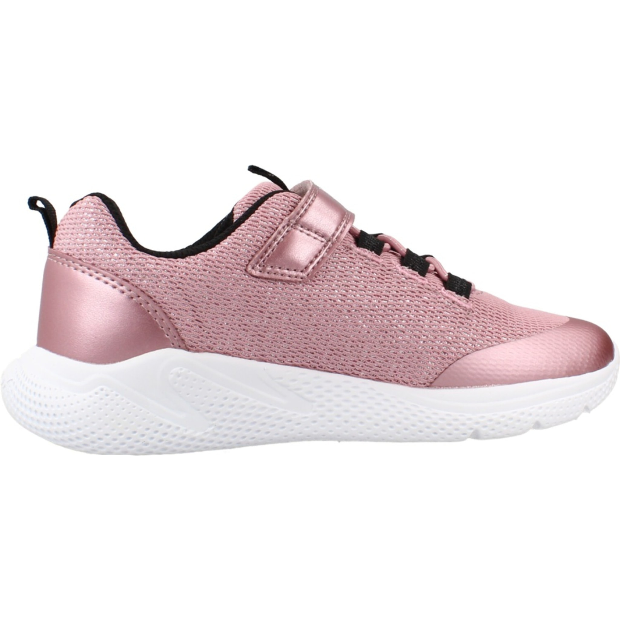 Zapatillas Niña de la marca GEOX  modelo J66FWE 0EWNF ROSA