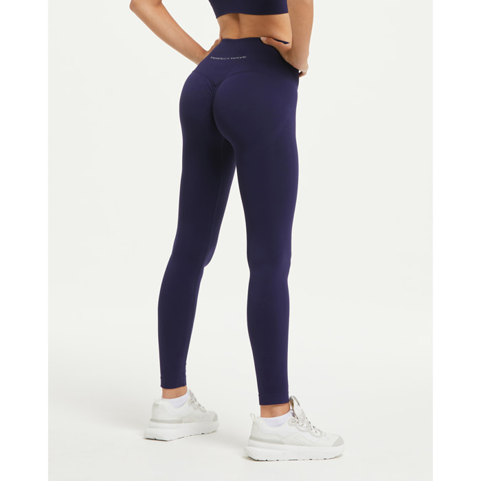 Leggings effetto push-up perfect wave