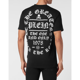 PHILIPP PLEIN T-Shirt Round Neck