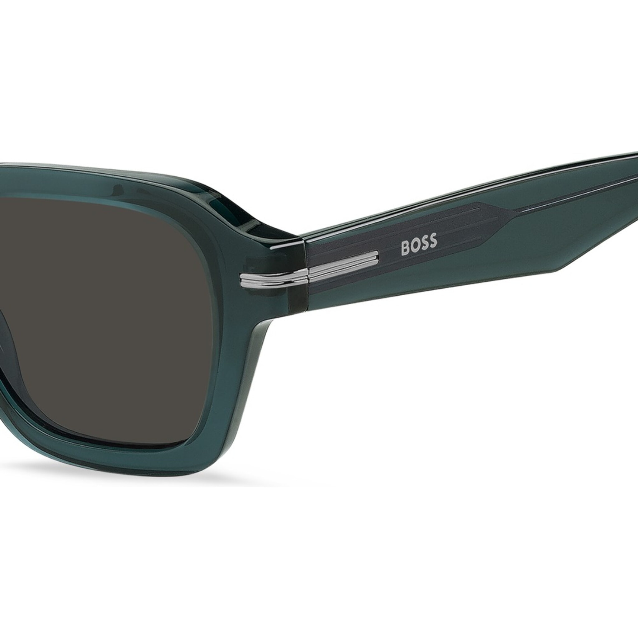 Gafas de Sol Hugo Boss 1853/S ZI9 de Acetato Hombre 49 mm