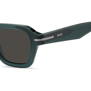 Gafas de Sol Hugo Boss 1853/S ZI9 de Acetato Hombre 49 mm