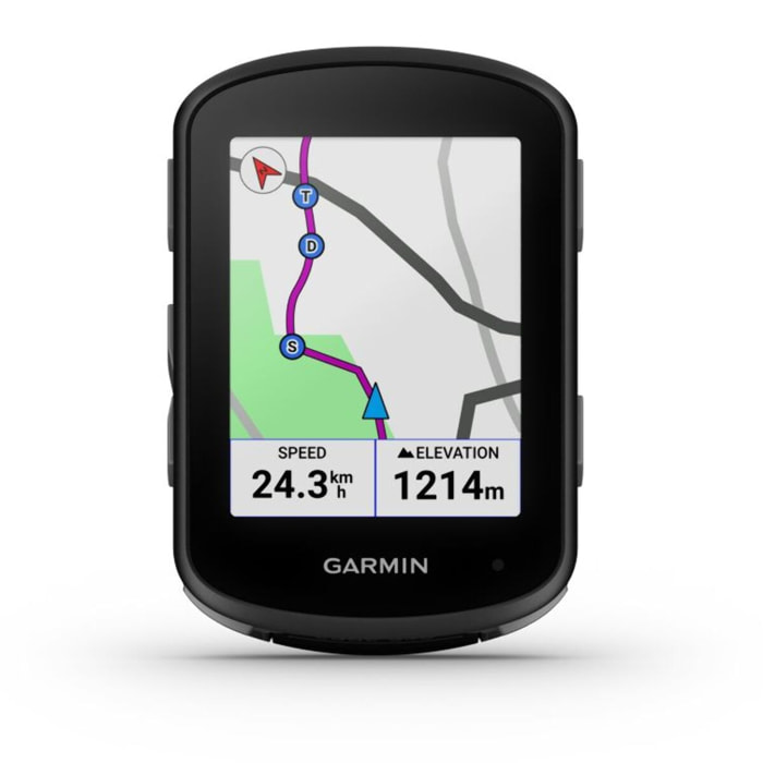 GPS vélo GARMIN Edge 540 EU