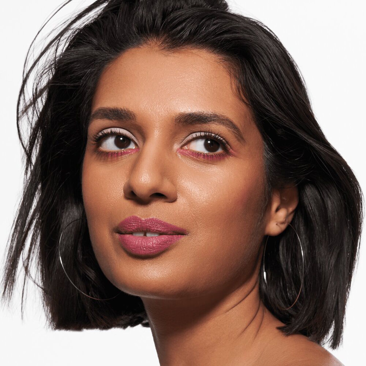 Shine Bomb Lip Lacquer - Rouge à Lèvres Longue Tenue Fini Brillant