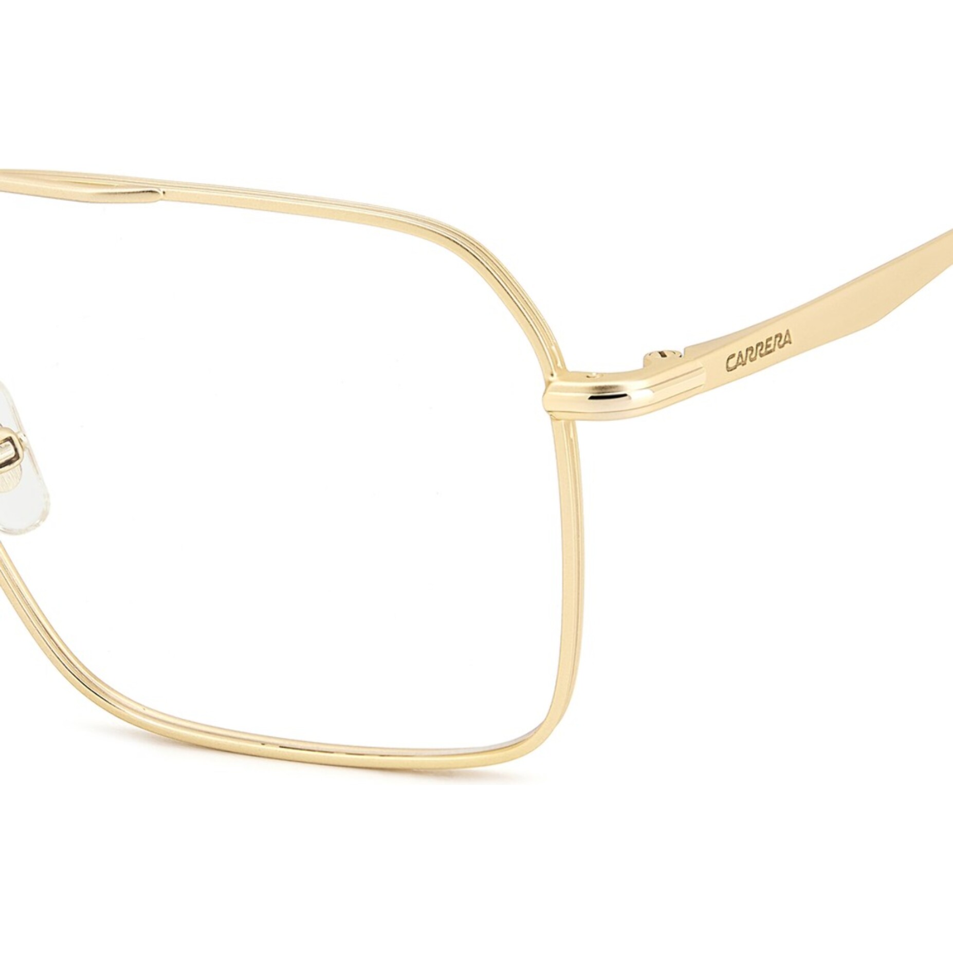 Gafas de Vista Carrera 336 AOZ de Metal Hombre 57 mm