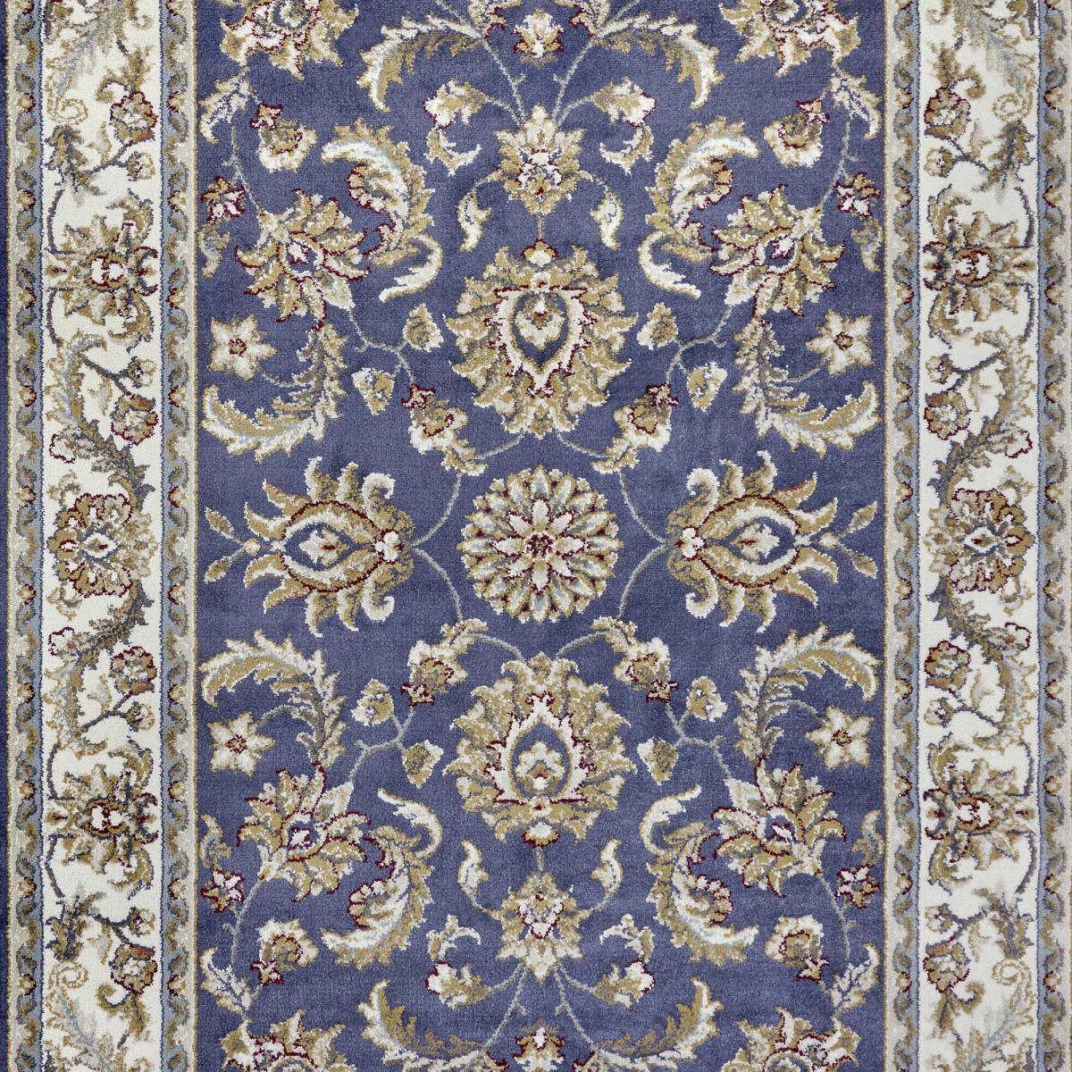 Tapis salon Rectangulaire Oriental