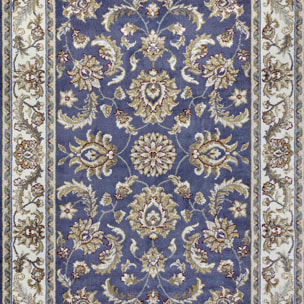 Tapis salon Rectangulaire Oriental