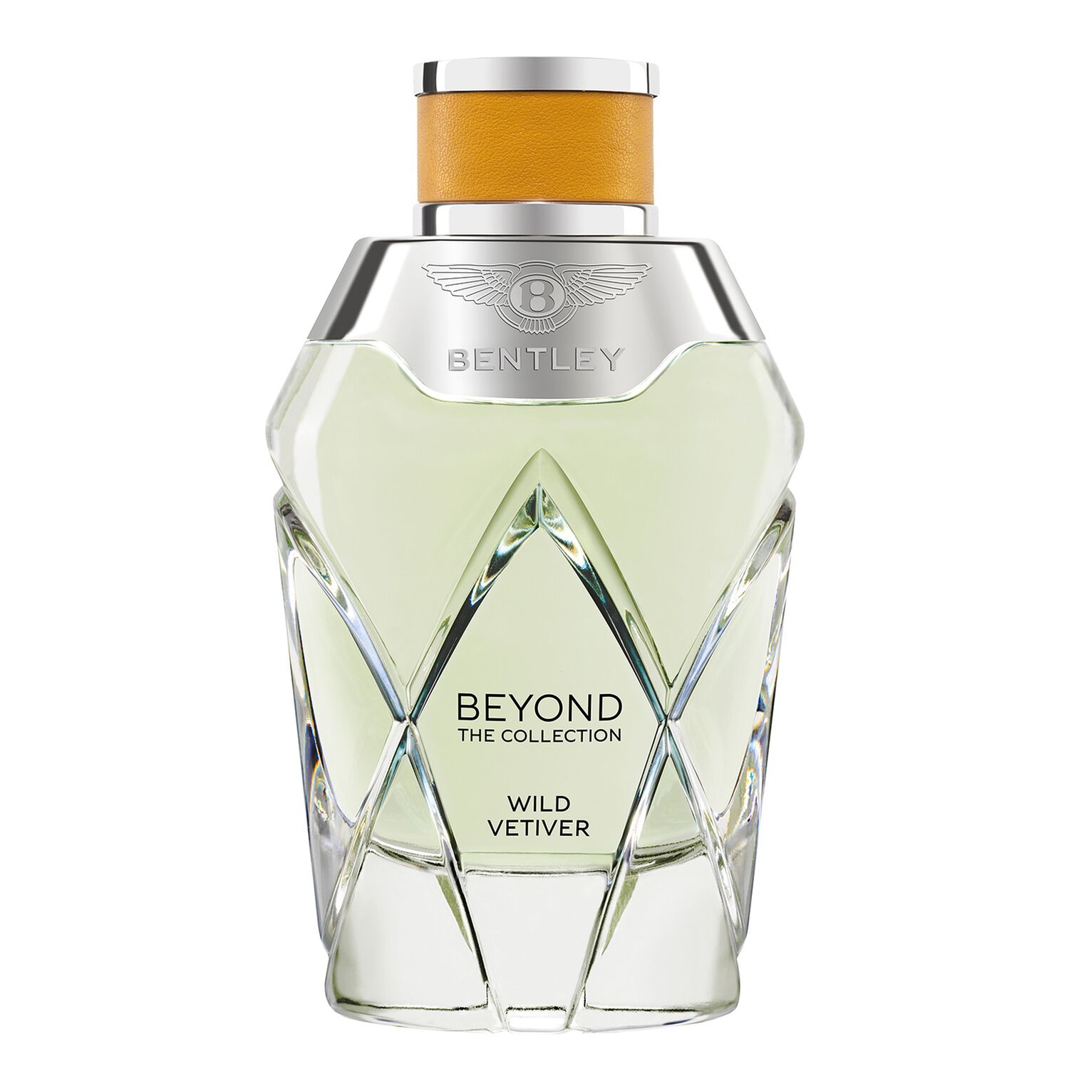 Wild Vétiver  - Eau de Parfum 100 ml