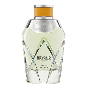 Wild Vétiver  - Eau de Parfum 100 ml